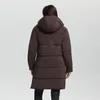 Luhta Eisele WInterjacke Damen Produktbild-Vorschau 6