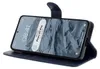 Bizon Case Pocket Xiaomi Poco X7 Pro marineblau Produktbild-Vorschau 5