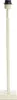 Light & Living - tischlampe - Shiva - beige - metall - Produktbild-Vorschau 3