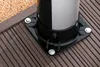 GreenYard Solardusche 35 Liter Gartendusche Pooldusche Produktbild-Vorschau 10