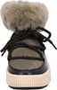 Palpa Pach2200133W buty damskie, botki, zielony/czarny, Podgląd zdjęcia produktu 34