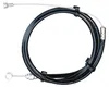 Prophete 0011 Universal Bremszug für Vorderrad 55cm Produktbild-Vorschau 2