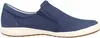 JOSEF SEIBEL Caren 22 | Slipper für Damen | Blau Produktbild-Vorschau 1