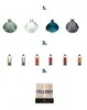 Pot-pourri alla vaniglia 500 ml  - Atmosphera, creatore di Anteprima dell’immagine prodotto 3