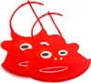 2 Stück Baby Kinder Lätzchen mit Motiv Wasserdicht Produktbild-Vorschau 1