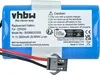 vhbw Akku kompatibel mit Ecovacs CR333, CEN330, CR330 Produktbild-Vorschau 5