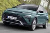 Prémiové koberečky řidiče pro Hyundai Bayon od roku 2021 Náhled obrázku produktu 5