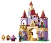 LEGO ǀ Disney Princess Das verzauberte Schloss von Belle Produktbild-Vorschau 7