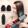 Brosse à cheveux, brosse à air chaud pour différentes Voir les images du produit 4