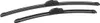 Tergicristalli Aerotwin Bosch per Toyota Rav4 2000-2005 Anteprima dell’immagine prodotto 22