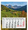 Timr 4-Monatskalender 2027 - Wandkalender 4 Monate I Motiv Produktbild-Vorschau 2