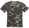 Brandit T-Shirt Herren (Woodland) Größe XL Produktbild-Vorschau 7