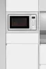EXQUISIT EinbauMikrowelle 51.5cm 900/1100/2500W 25L Anteprima dell’immagine prodotto 13