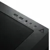 ATX Semi-Tower Rechner XPG STARKER AIR BLACK Produktbild-Vorschau 2