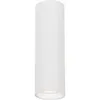 Spot a soffitto bianco rotondo 20 cm 1xGU10 8W Genesis Anteprima dell’immagine prodotto 1
