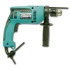 Makita Schlagbohrmaschine 680W Koffer Hp1640K Produktbild-Vorschau 2