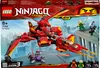 LEGO NINJAGO Legacy Kai Fighter Toy Jet, Zestaw do Podgląd zdjęcia produktu 20