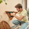 Bosch EasyDrill 18V-38 Trapano avvitatore a batteria 18 V Anteprima dell’immagine prodotto 7