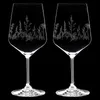 Nachtmann Tattoo bicchiere da vino/spirito Botanical White, Anteprima dell’immagine prodotto 10