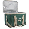 anndora Kühltasche XL 40 Liter - grün - verschweißtes Produktbild-Vorschau 8