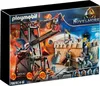 PLAYMOBIL 70870 - Tour d'attaque Novelmore Voir les images du produit 1