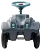 BIG Bobby Car Classic Eco, 1 rok / roky, 4 koleso/kolesá, Náhľad obrázku produktu 29