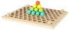 Puzzle educativo montessori con palline di mosaico 77el. Anteprima dell’immagine prodotto 6