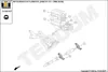 TEDGUM Dichtung Kerzenschaft TED93327 für MITSUBISHI PAJERO Produktbild-Vorschau 11