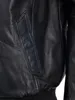 JCC Lederblouson Karlstad Herren black S Produktbild-Vorschau 2