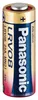 Panasonic Alkali Batterie LRV08, 38 mAh, 12 V, LRV08L/1BE Produktbild-Vorschau 4