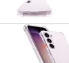 Stoßfest Hülle passend für Samsung Galaxy S24 Ultra | Gummi Produktbild-Vorschau 6
