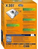 Swirl 205813, Swirl X 351, MP Plus, AirSpace Vista previa de la imagen del producto 11