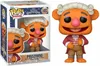 Disney The Mupped Christmas Carol - Fozziwig 1453  - Funko Produktbild-Vorschau 7