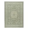 Volero - Teppich Vintage - Wonder Oriental Grün - 280x380 Produktbild-Vorschau 3