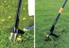 Vytrhávač Fiskars plevele XACT 1m Náhled obrázku produktu 3