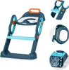 Chipolino Toilettentrainer Flippy hhenverstellbare Fusttze, Produktbild-Vorschau 1