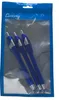 3 Stück - Stylus Pen für Tablet und Smartphone - Blau Produktbild-Vorschau 4