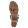 Remonte Sandalen Hak  Sandalen Hak - Groen - Maat 38 Produktbild-Vorschau 37