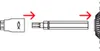 fischer nastavovacia skrutka FAFS 5,0x120 TX25 100 ks Náhľad obrázku produktu 8