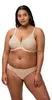 Triumph Damen-Slips, cremefarben, Amourette Charm, Produktbild-Vorschau 5