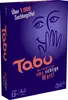 A product box for the board game Taboo. Podgląd zdjęcia produktu