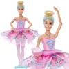 Barbie Deluxe Poppenset: Clara Productafbeelding-voorbeeld 12