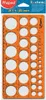 Maped 277620, Orange, 350 mm, 1 Stück(e) Produktbild-Vorschau 3