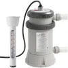 Intex 28684 Chauffe-piscine, thermostat intégré, peut Voir les images du produit 20