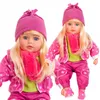 Große Puppe 60 cm-spricht und singt auf Polnisch, lange Produktbild-Vorschau 7