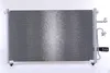 NISSENS 94639 Kondensator Klimaanlage für DAEWOO Evanda Produktbild-Vorschau 1