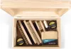 Kaps Shoe Care Box Reinigungs - und Pflegeset Produktbild-Vorschau 2