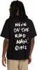 Dickies T-Shirt Sneedville Tee - black Voir les images du produit