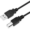 LogiLink CU0009B LogiLink Câble USB 2.0, USB-A - USB-B Voir les images du produit 1