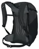 OSPREY Hikelite 26 Wanderrucksack schwarz 26 L Produktbild-Vorschau 3